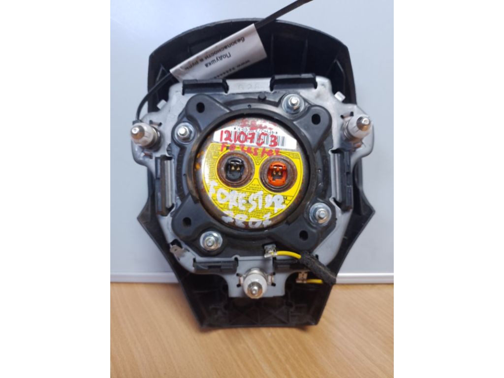 98211SG040VH | Подушка безопасности в руль SUBARU FORESTER 12-19 - Фото 2