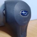 98211SG040VH | Подушка безопасности в руль SUBARU FORESTER 12-19 - Превью 3