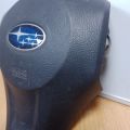 98211SG040VH | Подушка безопасности в руль SUBARU FORESTER 12-19 - Превью 4
