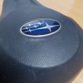 98211SG040VH | Подушка безопасности в руль SUBARU FORESTER 12-19 - Превью 5