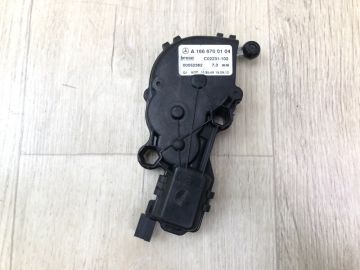 Моторчик стеклоподъемника задн. прав. MERCEDES GL-CLASS X166 12-16