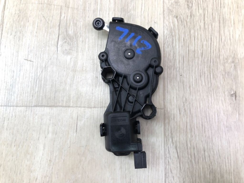 A 166 670 01 04 | Моторчик стеклоподъемника задн. прав. MERCEDES GL-CLASS X166 12-16 - Фото 3