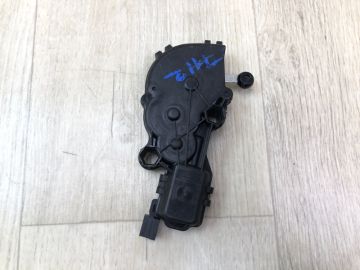 Моторчик стеклоподъемника задн. лев. MERCEDES GL-CLASS X166 12-16