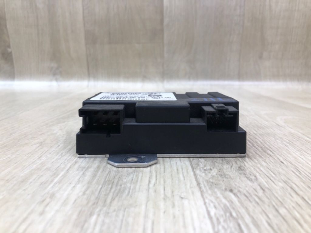 A 000 900 18 03 | Блок управления топливным насосом MERCEDES GL-CLASS X166 12-16 - Фото 3