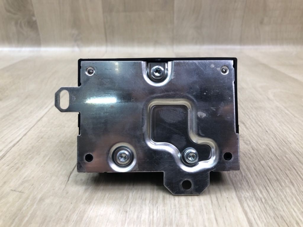 A 000 900 18 03 | Блок управления топливным насосом MERCEDES GL-CLASS X166 12-16 - Фото 5