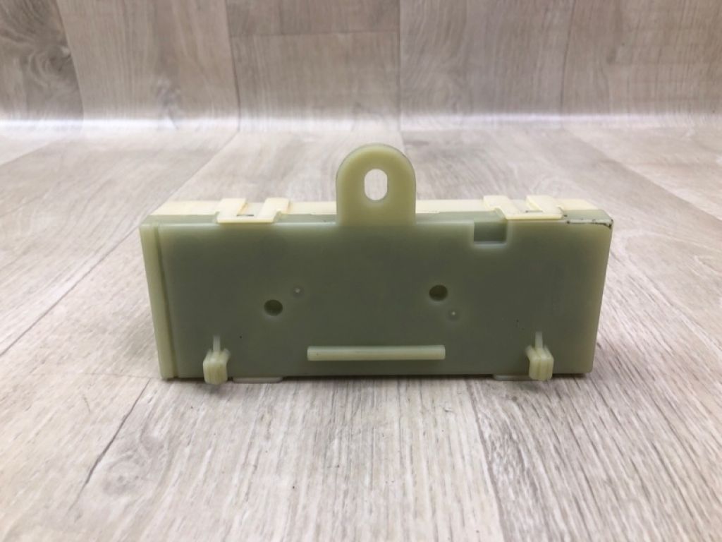 A 166 900 35 13 | Блок управления крышкой багажника MERCEDES GL-CLASS X166 12-16 - Фото 4