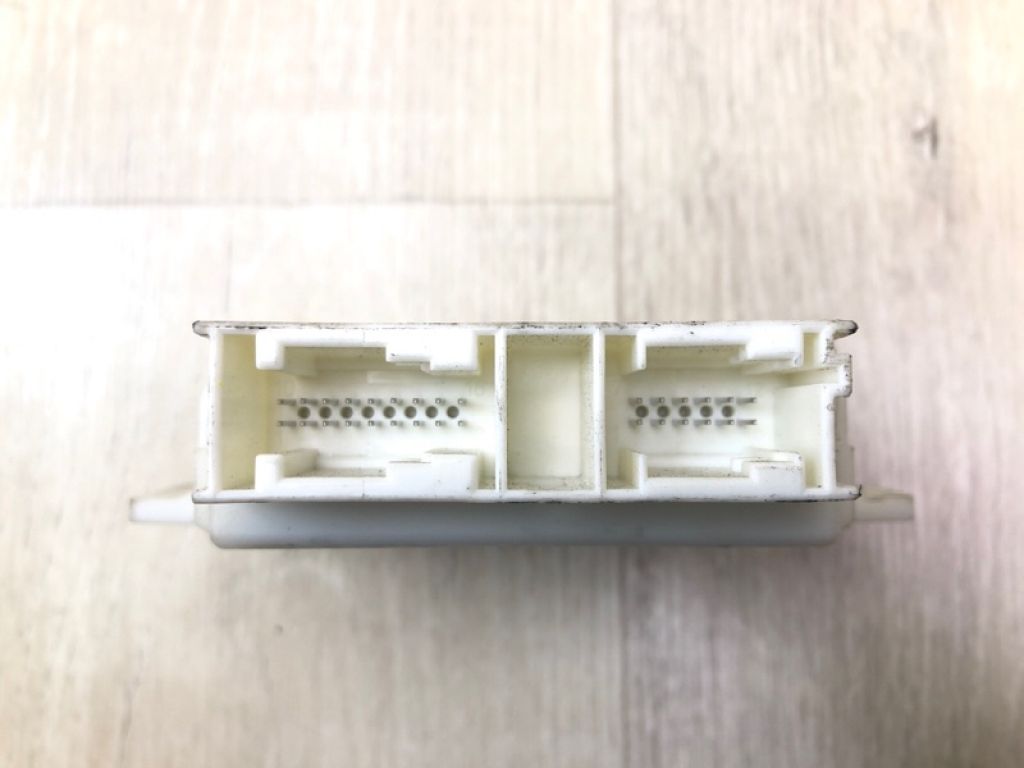 A 166 900 75 07 | Блок управления парктроником MERCEDES GL-CLASS X166 12-16 - Фото 5