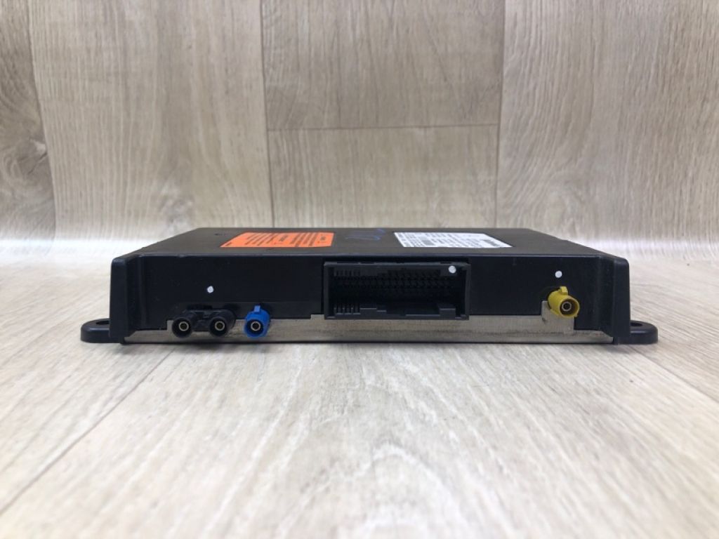 A 231 900 09 04 | Блок управления телефоном MERCEDES GL-CLASS X166 12-16 - Фото 2