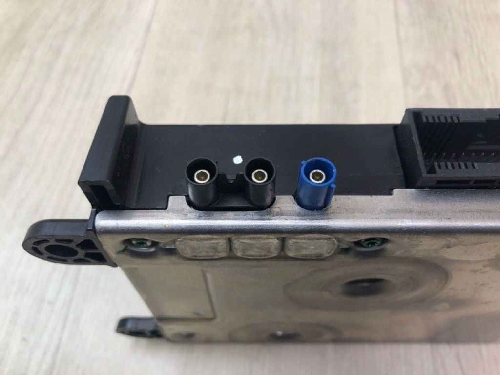 A 231 900 09 04 | Блок управления телефоном MERCEDES GL-CLASS X166 12-16 - Фото 5