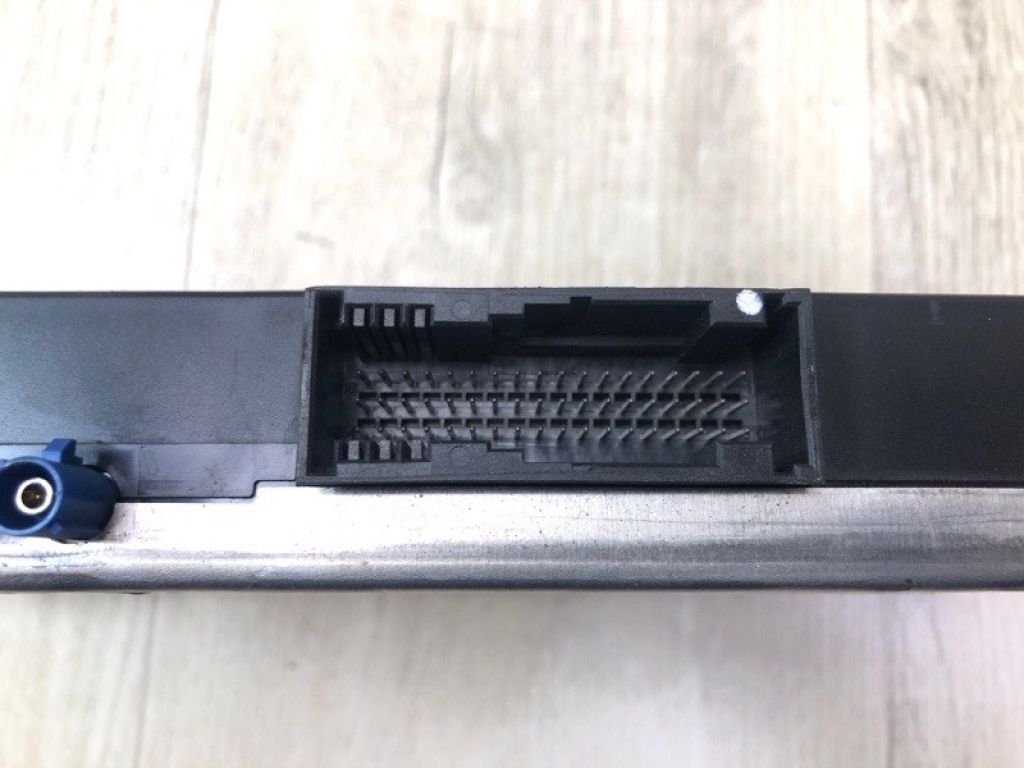 A 231 900 09 04 | Блок управления телефоном MERCEDES GL-CLASS X166 12-16 - Фото 6