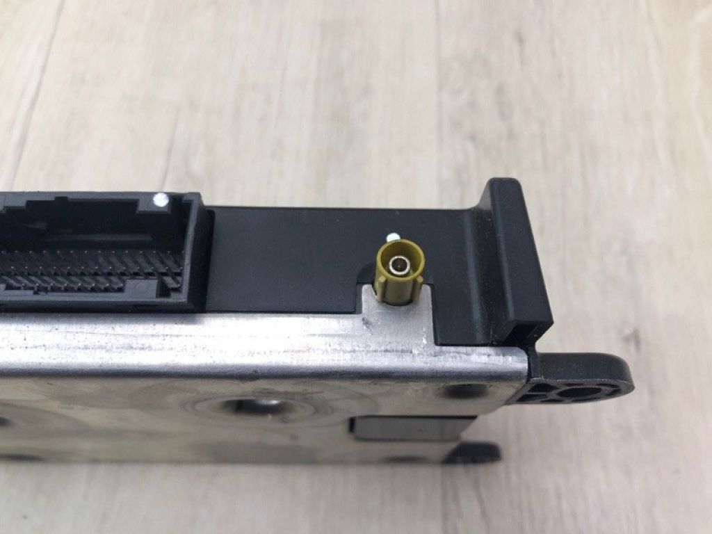 A 231 900 09 04 | Блок управления телефоном MERCEDES GL-CLASS X166 12-16 - Фото 7