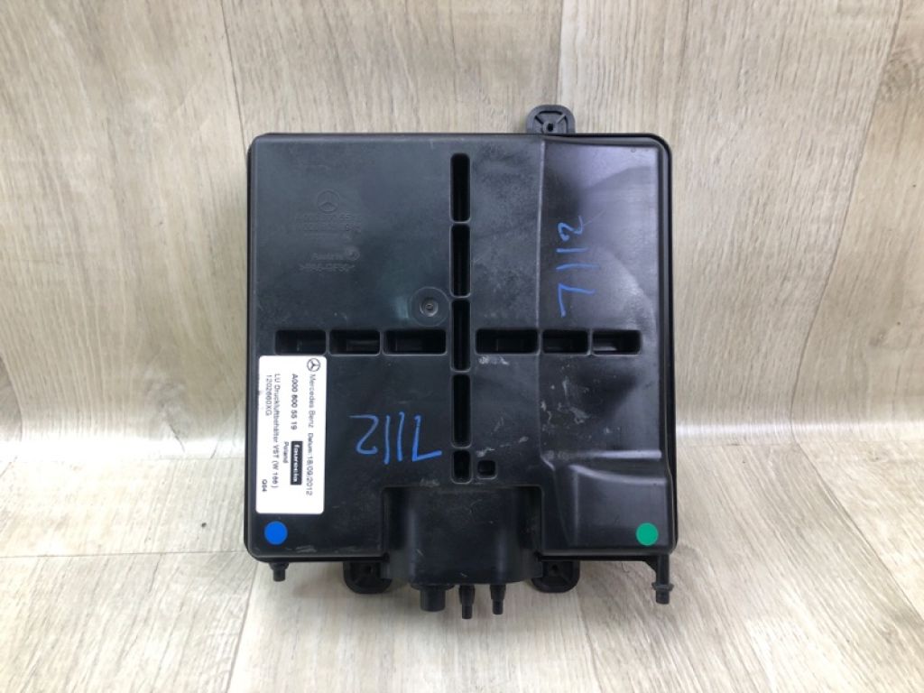 A 000 800 55 19 | Разное MERCEDES GL-CLASS X166 12-16