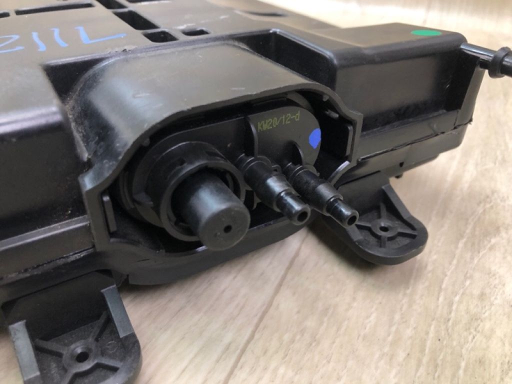 A 000 800 55 19 | Разное MERCEDES GL-CLASS X166 12-16 - Фото 6