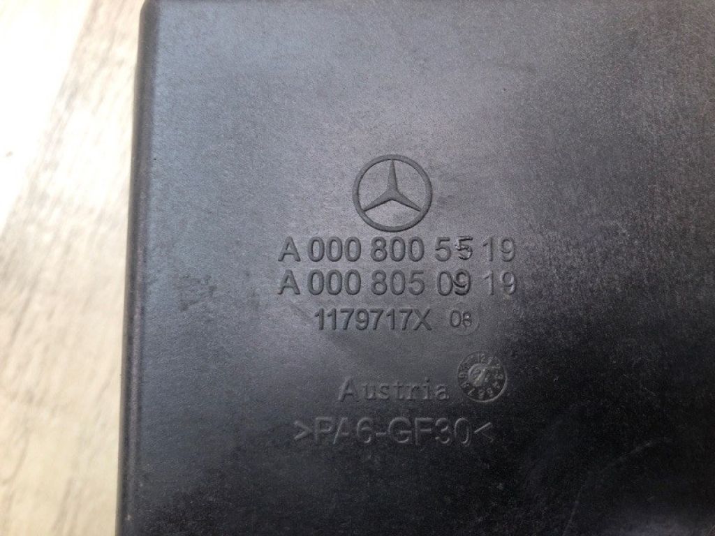 A 000 800 55 19 | Разное MERCEDES GL-CLASS X166 12-16 - Фото 9