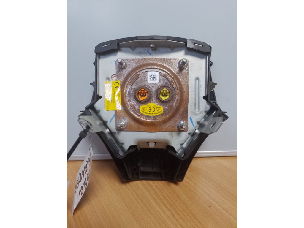 GK2A-57-K00A-02 | Подушка безпеки в кермо MAZDA 6 GG 02-07 - Фото 3