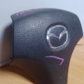 GK2A-57-K00A-02 | Подушка безпеки в кермо MAZDA 6 GG 02-07 - Прев'ю 5