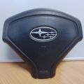 98211SA130 | Подушка безопасности в руль SUBARU FORESTER SG 02-07