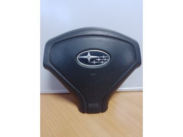Подушка безпеки в кермо SUBARU FORESTER SG 02-07