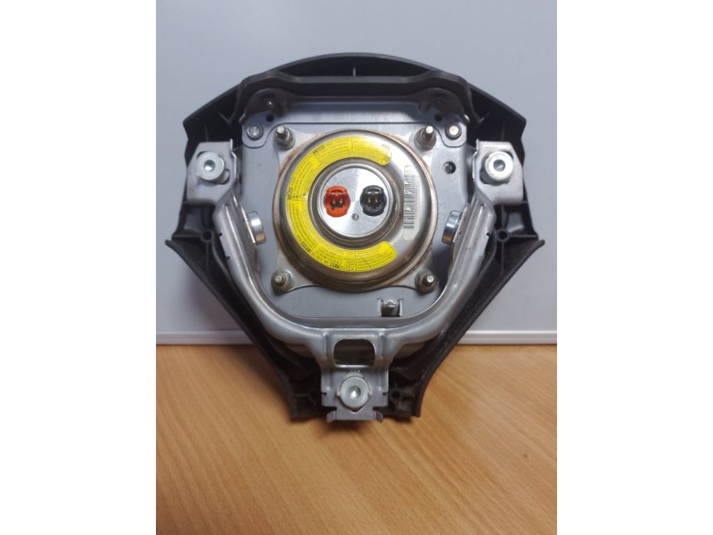 98211SA130 | Подушка безопасности в руль SUBARU FORESTER SG 02-07 - Фото 3