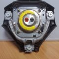 98211SA130 | Подушка безопасности в руль SUBARU FORESTER SG 02-07 - Превью 3