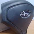 98211SA130 | Подушка безопасности в руль SUBARU FORESTER SG 02-07 - Превью 4