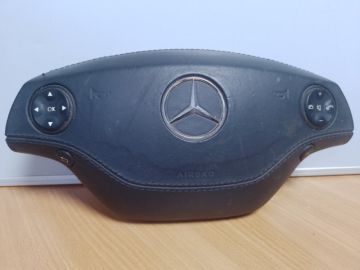 Подушка безпеки в кермо MERCEDES S-CLASS W221 06-13