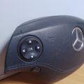 A 221 860 05 02 9E38 | Подушка безопасности в руль MERCEDES S-CLASS W221 06-13 - Превью 3