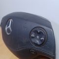 A 221 860 05 02 9E38 | Подушка безопасности в руль MERCEDES S-CLASS W221 06-13 - Превью 4