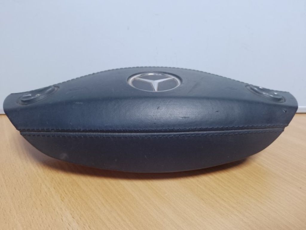 A 221 860 05 02 9E38 | Подушка безопасности в руль MERCEDES S-CLASS W221 06-13 - Фото 6