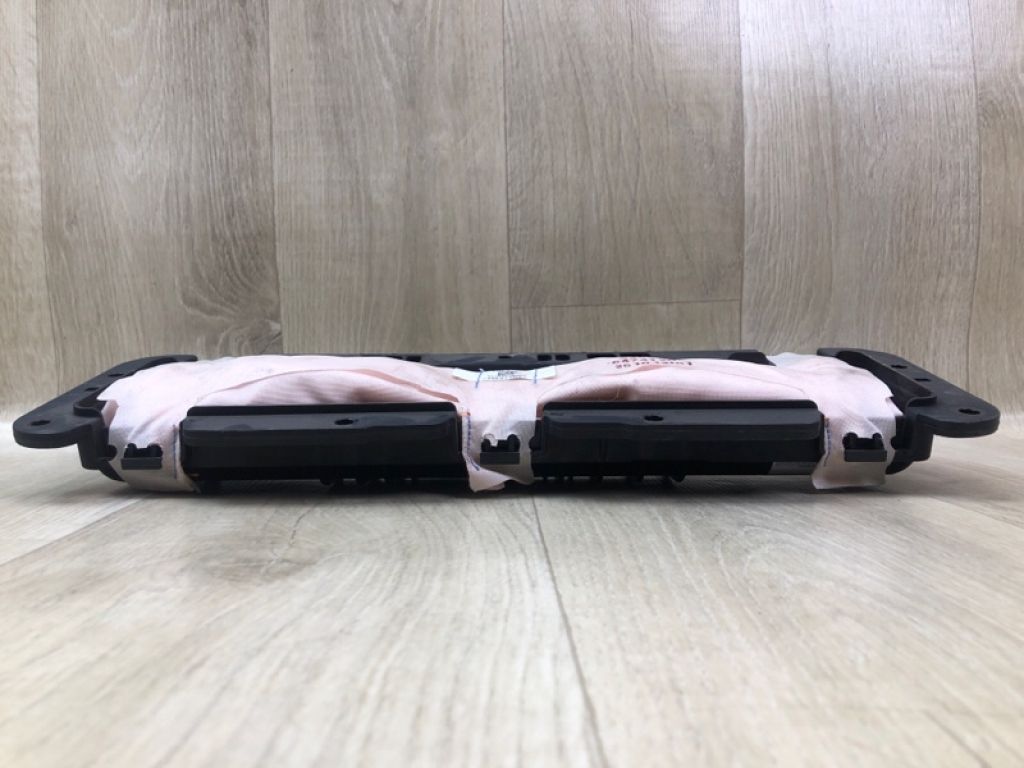 A 166 860 01 02 | Подушка безопасности в колени лев. MERCEDES GL-CLASS X166 12-16 - Фото 2