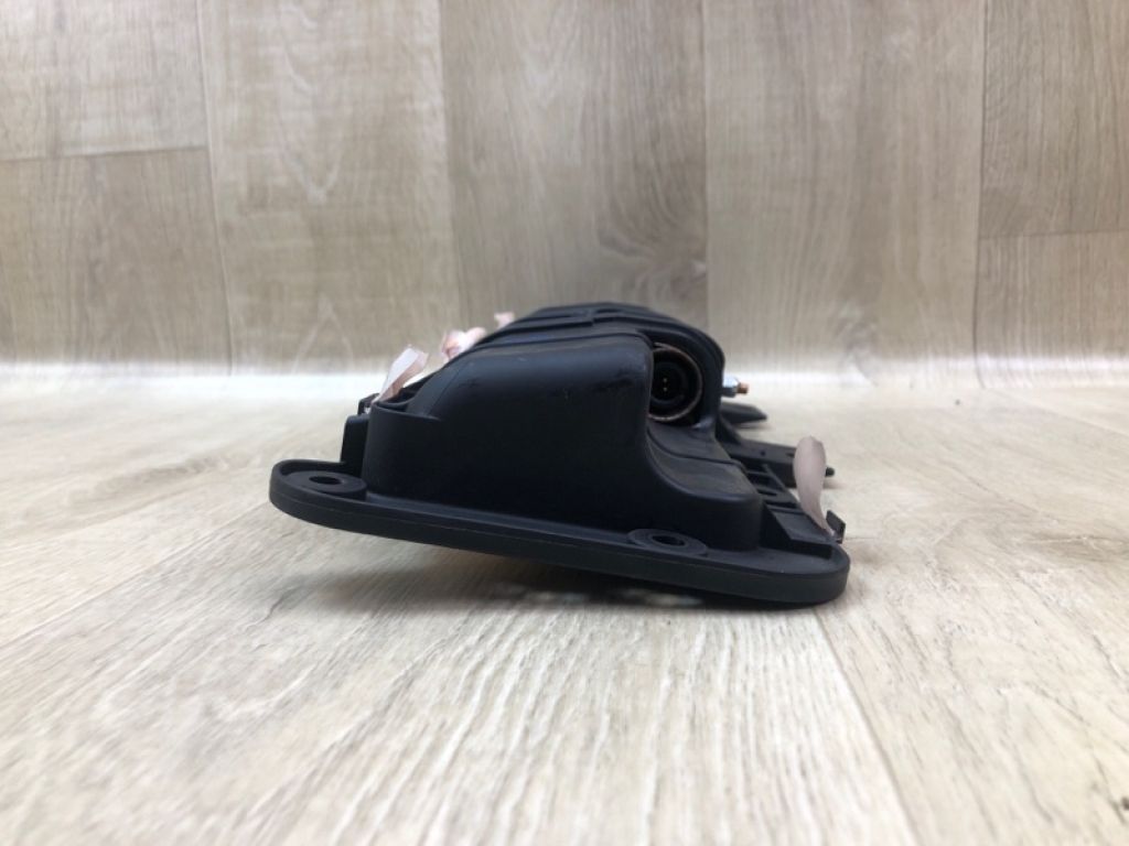 A 166 860 01 02 | Подушка безопасности в колени лев. MERCEDES GL-CLASS X166 12-16 - Фото 4