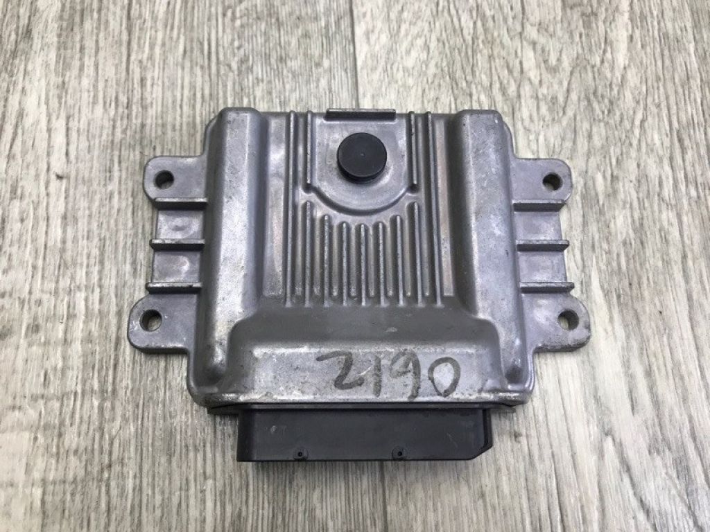 09G 927 158 DT | Блок керування АКПП VOLKSWAGEN TIGUAN 16-23