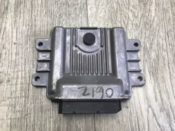 Блок керування АКПП VOLKSWAGEN TIGUAN 16-23