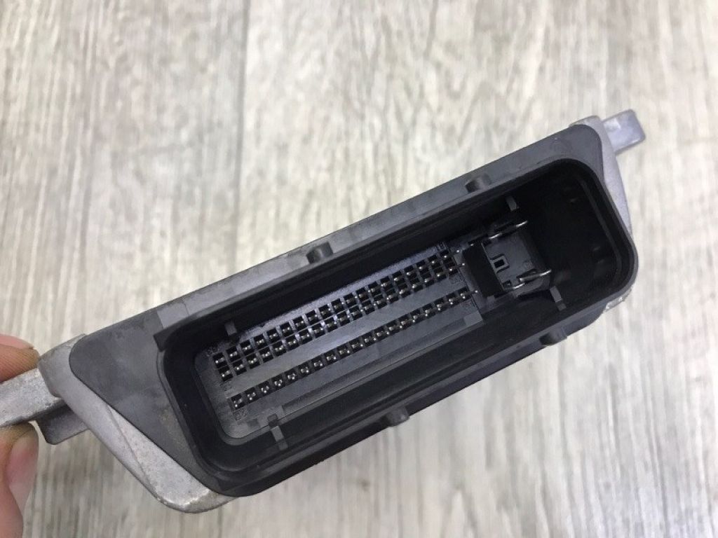 09G 927 158 DT | Блок керування АКПП VOLKSWAGEN TIGUAN 16-23 - Фото 3