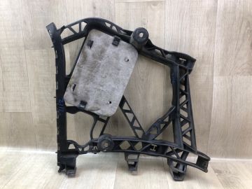 Кронштейн заднего бампера прав. MERCEDES GL-CLASS X166 12-16