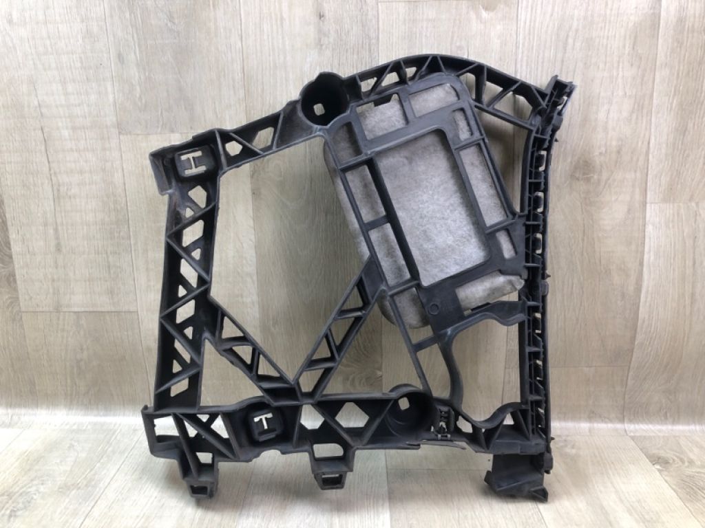 A 166 880 13 01 | Кронштейн заднего бампера прав. MERCEDES GL-CLASS X166 12-16 - Фото 2