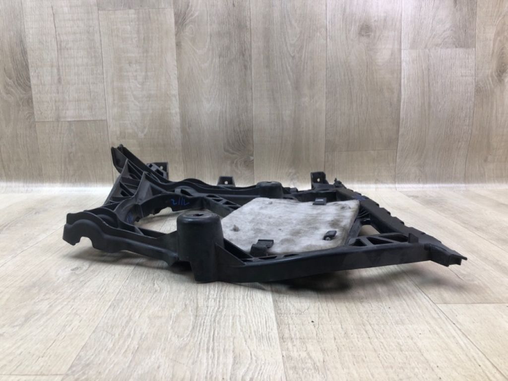 A 166 880 13 01 | Кронштейн заднего бампера прав. MERCEDES GL-CLASS X166 12-16 - Фото 3