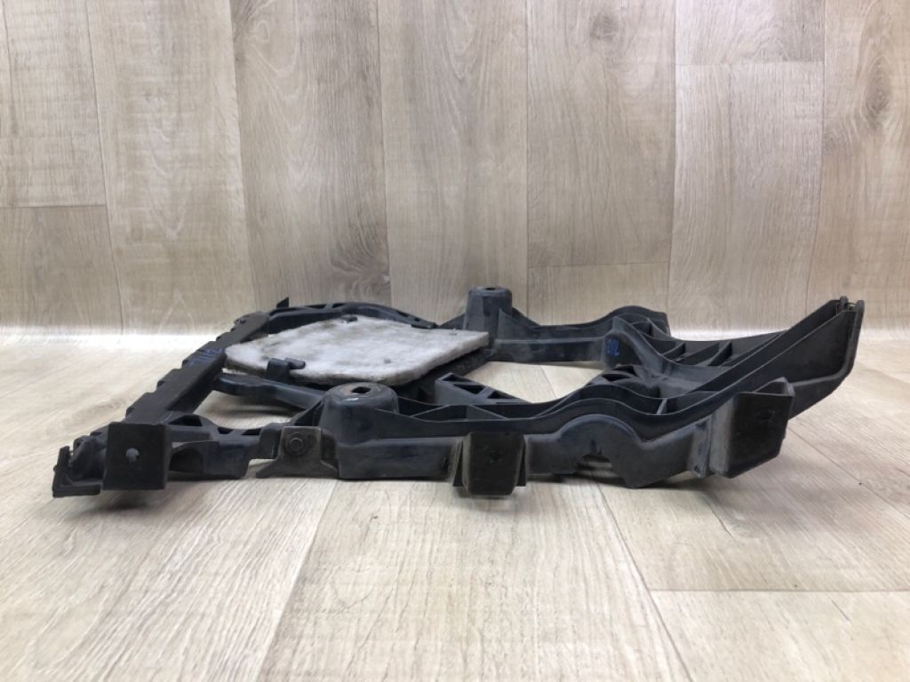 A 166 880 13 01 | Кронштейн заднего бампера прав. MERCEDES GL-CLASS X166 12-16 - Фото 5