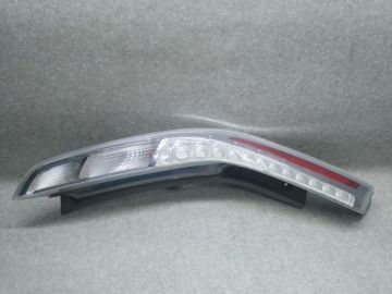 Ліхтар зовнішній задн. лів. NISSAN LEAF 10-17