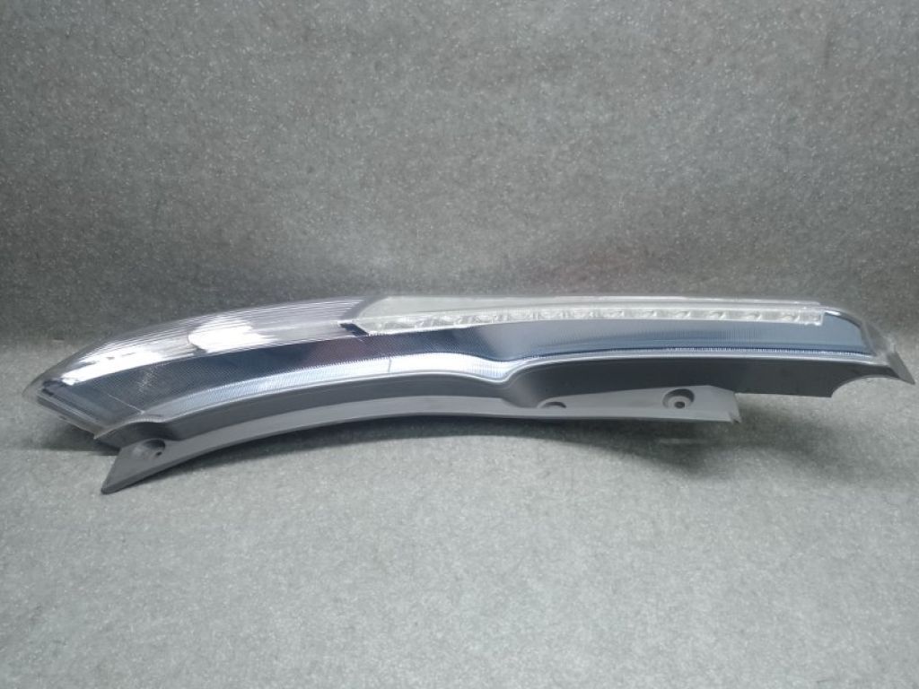 26555-3NA2A | Ліхтар зовнішній задн. лів. NISSAN LEAF 10-17 - Фото 2