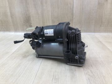 Компрессор пневмоподвески MERCEDES GL-CLASS X166 12-16