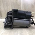 A 166 320 01 04 | Компрессор пневмоподвески MERCEDES GL-CLASS X166 12-16 - Превью 3