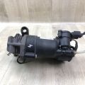 A 166 320 01 04 | Компрессор пневмоподвески MERCEDES GL-CLASS X166 12-16 - Превью 4
