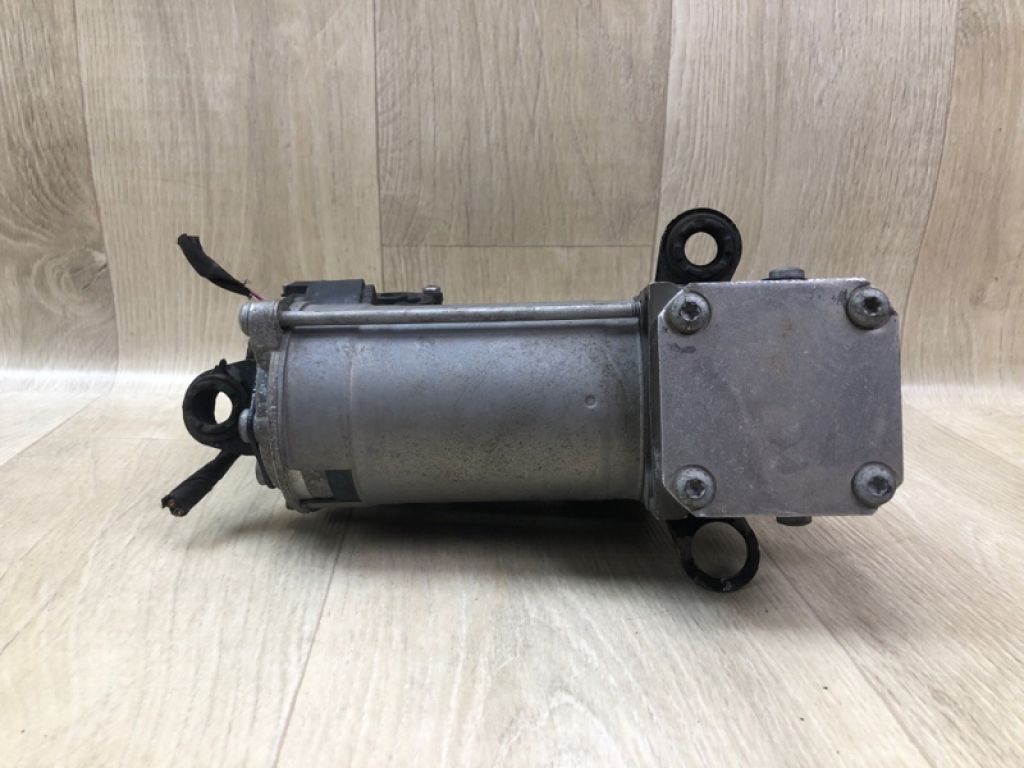 A 166 320 01 04 | Компрессор пневмоподвески MERCEDES GL-CLASS X166 12-16 - Фото 5