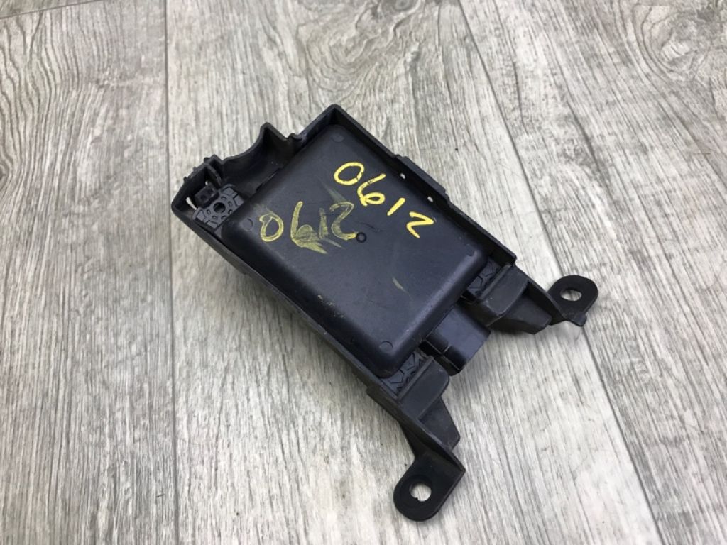 5Q0 907 685 C | Датчик сліпих зон задн. лів. VOLKSWAGEN TIGUAN 16-23