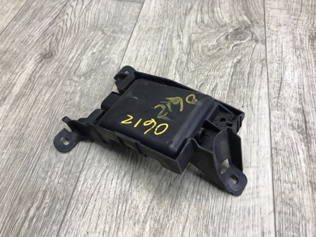 5Q0 907 685 C | Датчик сліпих зон задн. лів. VOLKSWAGEN TIGUAN 16-23 - Фото 2