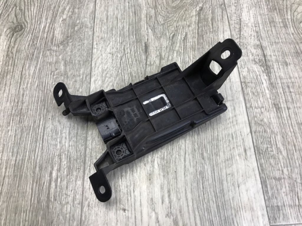 5Q0 907 685 C | Датчик сліпих зон задн. лів. VOLKSWAGEN TIGUAN 16-23 - Фото 3