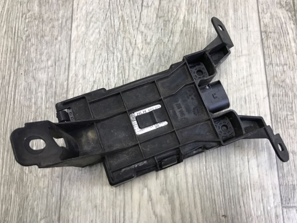 5Q0 907 685 C | Датчик сліпих зон задн. лів. VOLKSWAGEN TIGUAN 16-23 - Фото 4