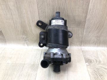 Помпа охлаждения электрическая MERCEDES GL-CLASS X166 12-16