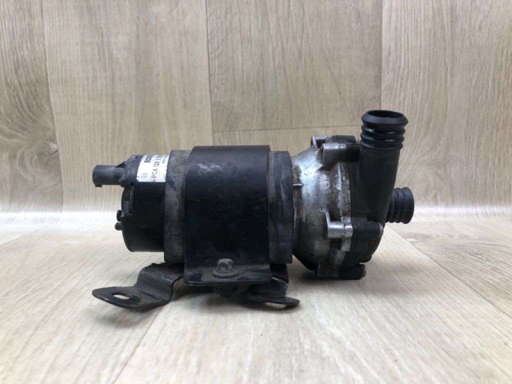 A 000 500 03 86 | Помпа охлаждения электрическая MERCEDES GL-CLASS X166 12-16 - Фото 2